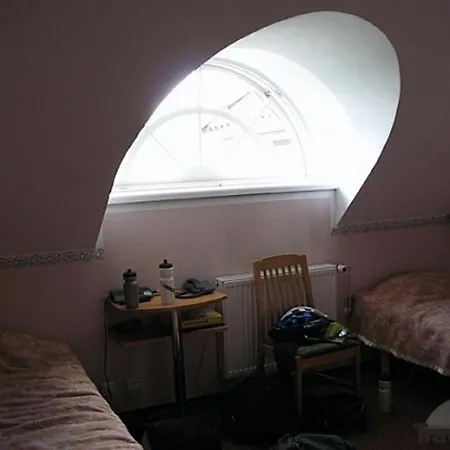 بيت ضيافة De Tolly 3*