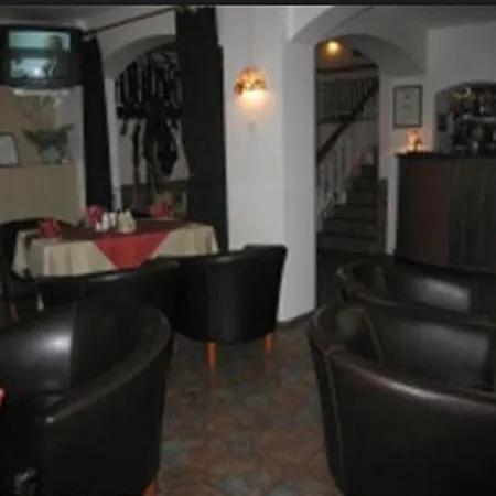 De Tolly Affittacamere 3*