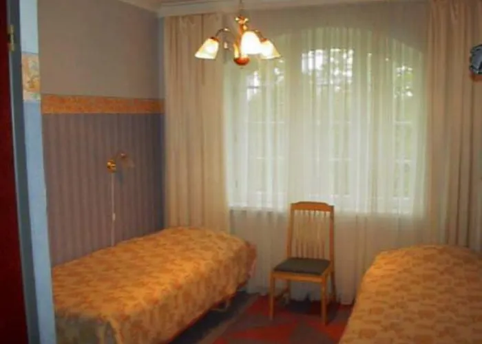 De Tolly Guest house Torva