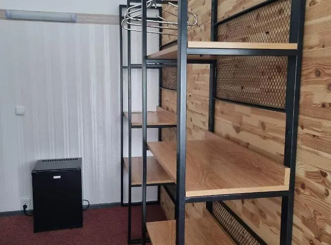 De Tolly بيت ضيافة Tõrve