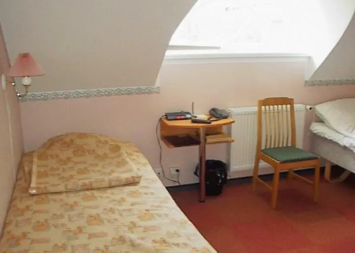 De Tolly Guest house 3*