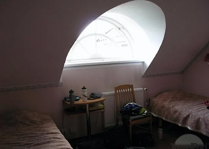 بيت ضيافة De Tolly 3*