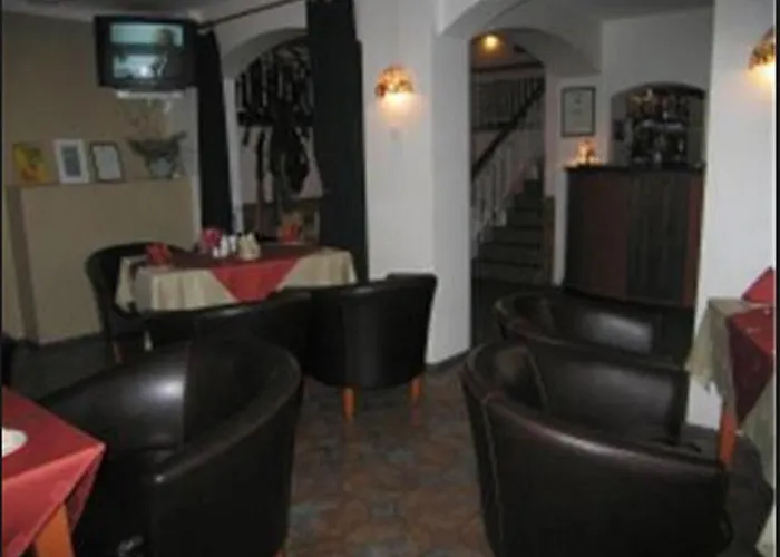 De Tolly بيت ضيافة 3*