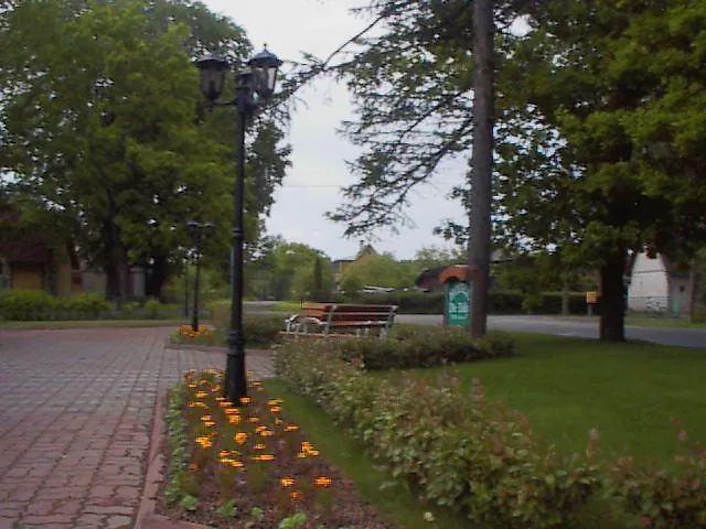 بيت ضيافة De Tolly 3*